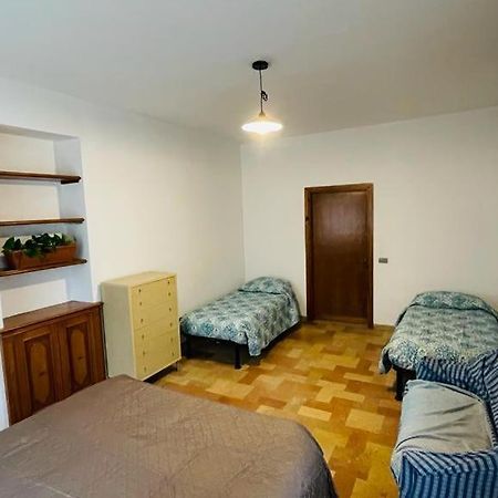 Appartamento Fortezza Assisi Ngoại thất bức ảnh