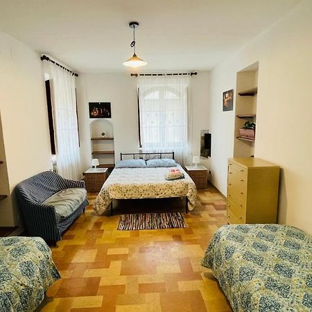 Appartamento Fortezza Assisi Ngoại thất bức ảnh